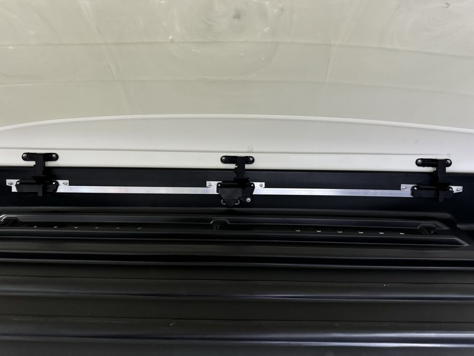 Авто бокс 550литр новый