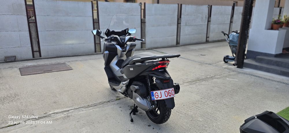 Honda Forza 300 / Full led/ Abs/ Tc / An 2020