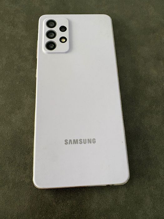 Samsung Galaxy A72 128GB