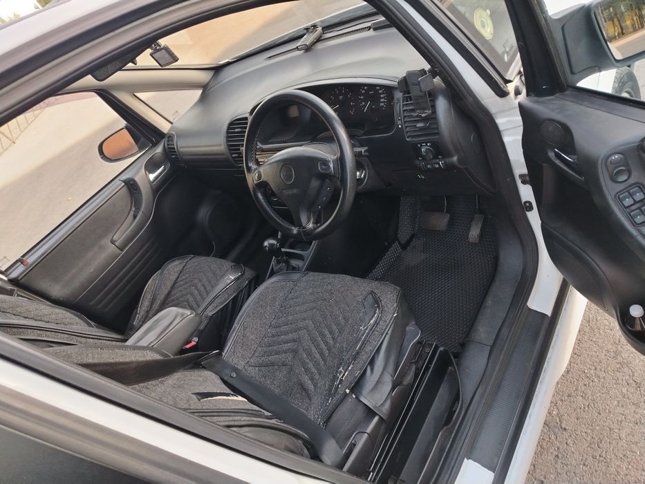 Сатамын/Продам SUBARU traviq 2.2