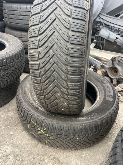 Гуми 215 65 16 Mishelin