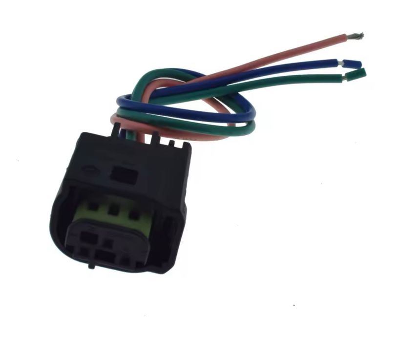 Senzor Presiune Evacuare Gaze Renault Laguna Megane Master Captur