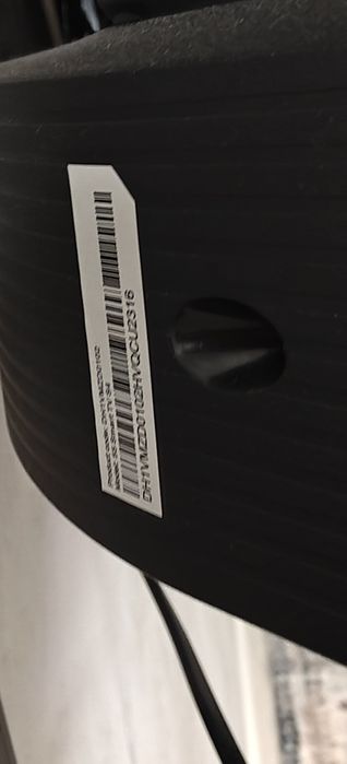 Продается Телевизор Haer 2025 гдиагональ 55