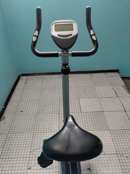 Велосипедный тренежер,