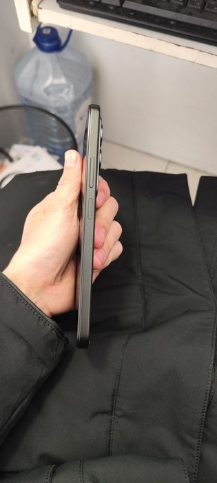 Redmi 15. Ideal yangidek