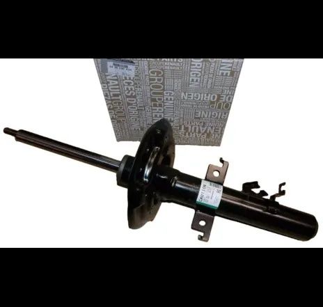 Amortizor Renault kadjar față stanga