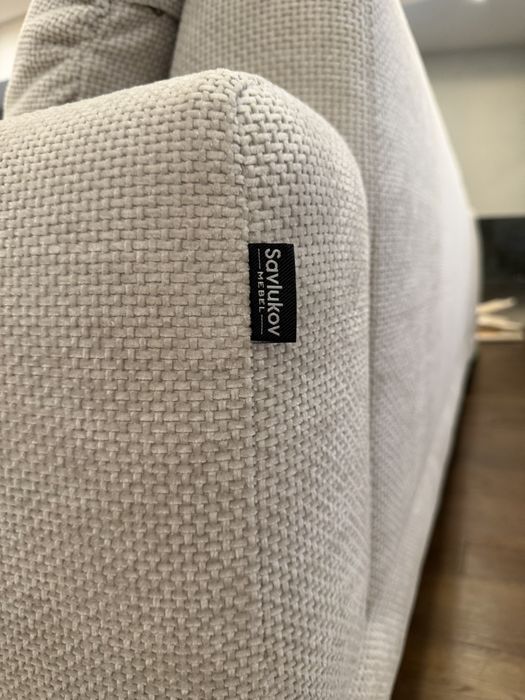 Диван savlukov mebel