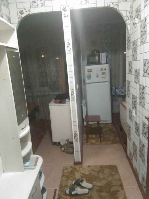 Продам квартиру Новаторов