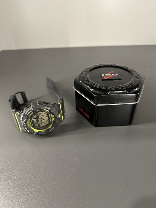 Часовник G-Shock