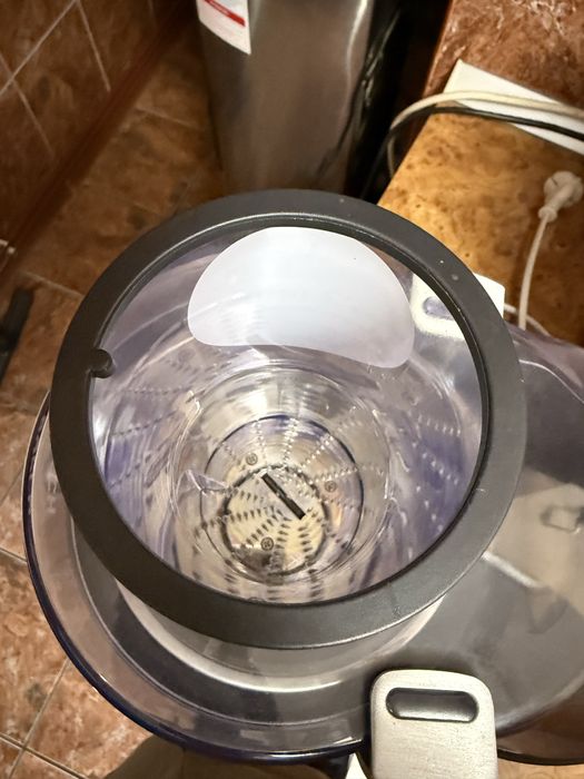 Storcator fructe bosch vitajuice 2