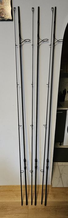 Въдици Trakker PROPEL ROD 13ft 3.5lb