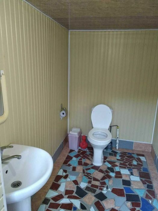 дача Юкори Чирчикда аренда