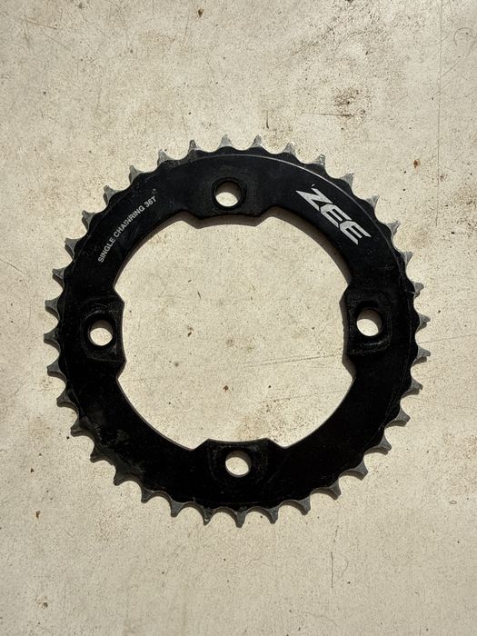 Angrenaj Shimano Zee