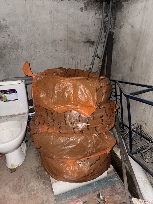 4 зимних шины  235/65/R17