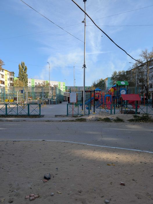 5 комнатная квартира