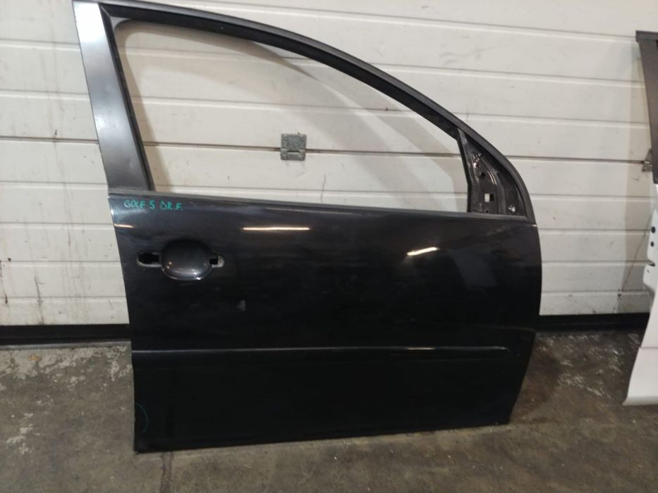usa portiera dreapta fata  vw golf 5
