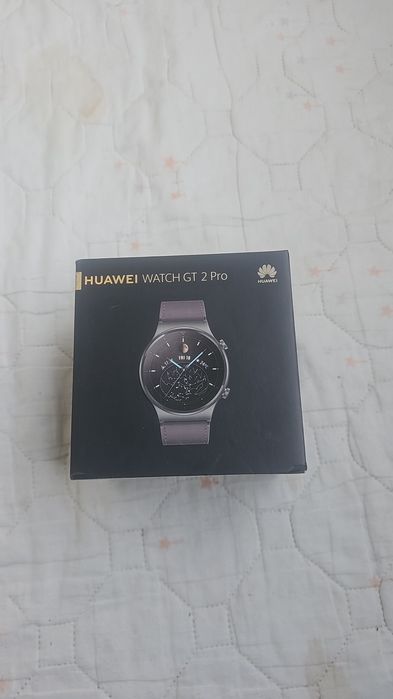 Продам смарт часы Huawei 2 pro