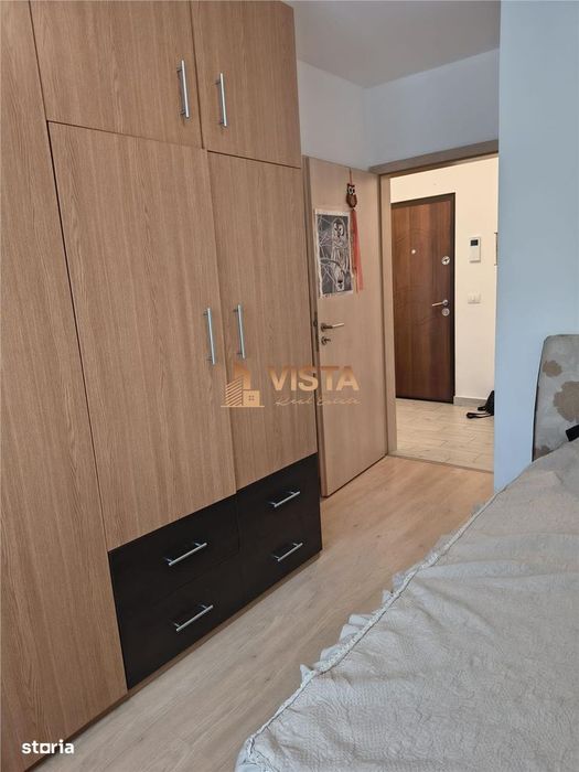 De vânzare apartament spațios și luminos în cartie