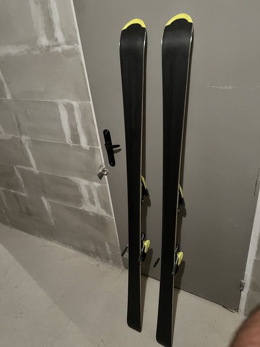 Ски FISCHER Race Pro