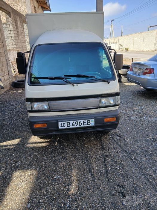 Labo koreski 2000yil