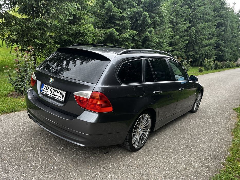 BMW 3 Series 2008 — imagine 2