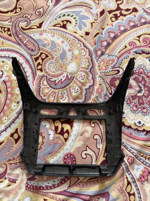 Автомагнитола кобальт