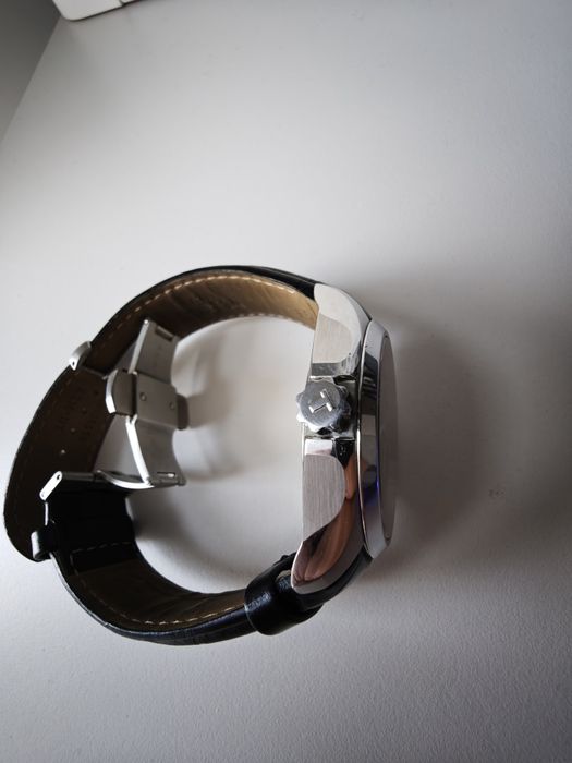 Tissot Courturier T035407A