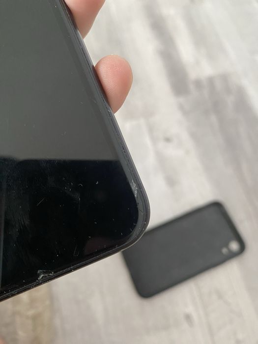 Айфон Xr 128Gb Black