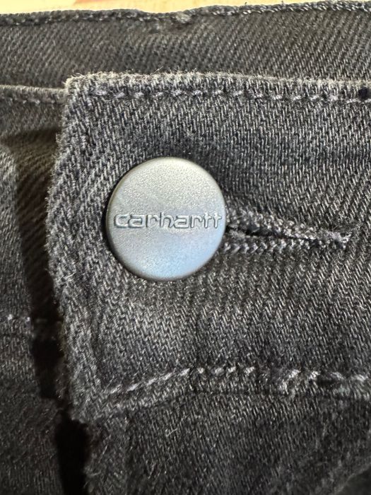 CARHARTT Wip Rebel Pants.