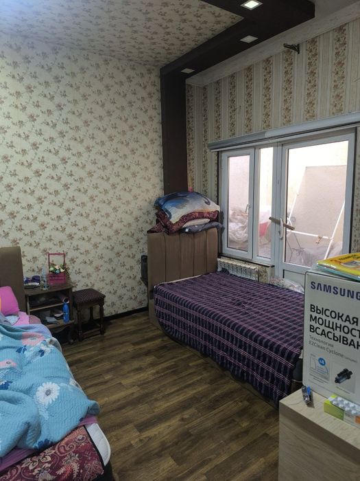 Продаётся квартира на земле