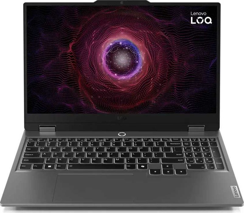 Laptop Gaming Lenovo LOQ 15APH8 procesor AMD Ryzen™ 5 5840HS  16 Gb Ram ,NVIDIA GeForce RTX 4060 8GB GDDR6