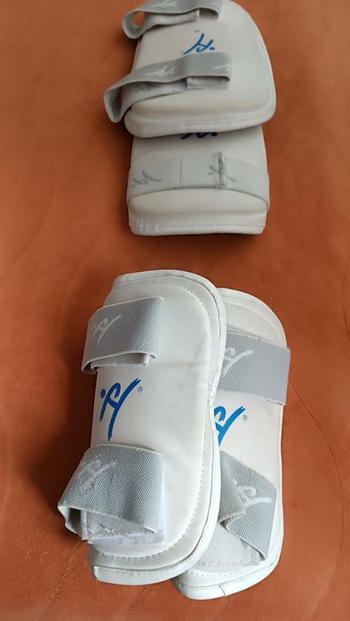 Протектори за таекуондо