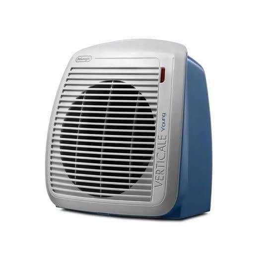 Вентилаторна печка DeLonghi HVY1020 EX:3 в отлично състояние