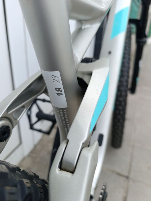 Cube Sting 120 Pro