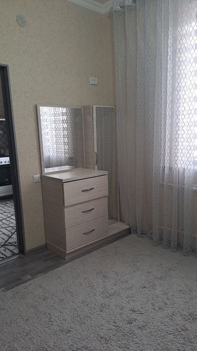 Продаётся 2 комнотная квартира с обстановкой