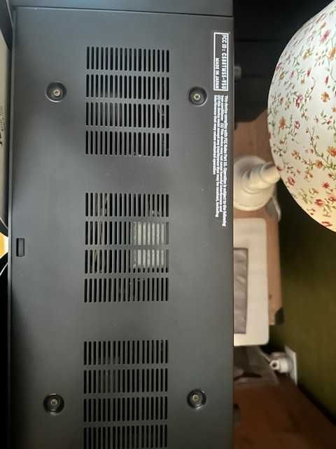 Magnetofon AKAI GX-646