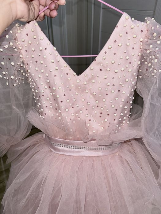 Платье для девочек