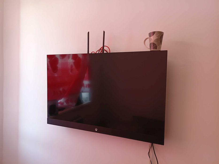 Телевизор LED SMART TV