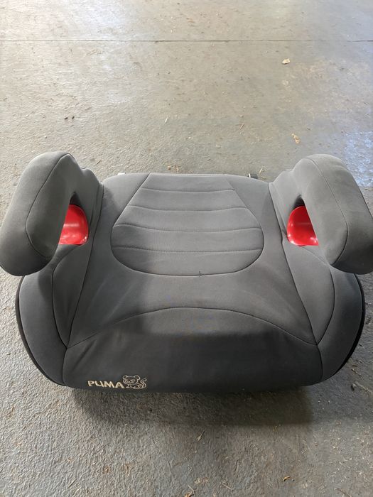 Inaltator auto copii