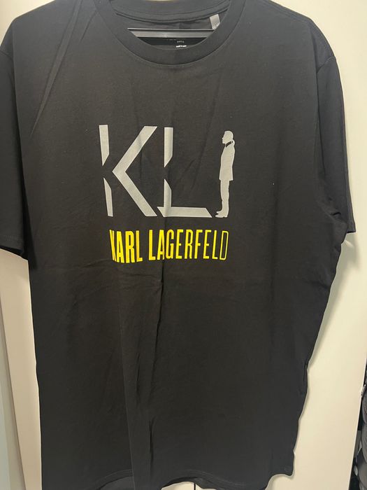 Мъжки тениски L размер