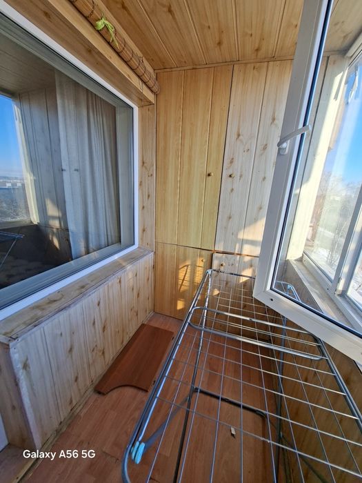 Продам 3-х комнатную  квартиру