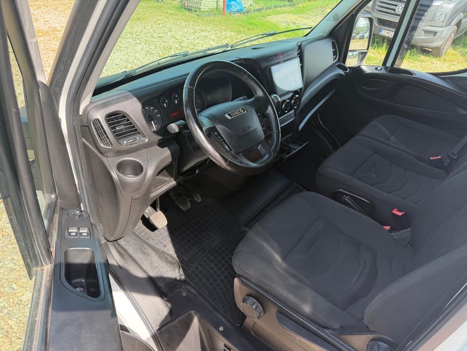 Iveco Daily Maxi 2016 2.3 150Cp Euro5