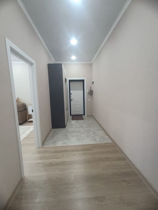 2 комн квартира, район М.Маметова