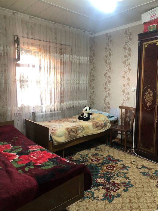 Майский Срочно продается 3х комнатная квартира.