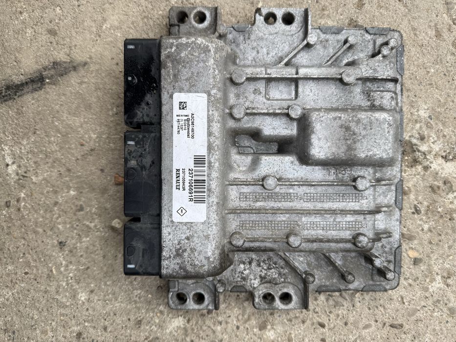 Calculator ecu motor Renault Megane 3 Scenic 3 Grand Scenic 1.5 dci