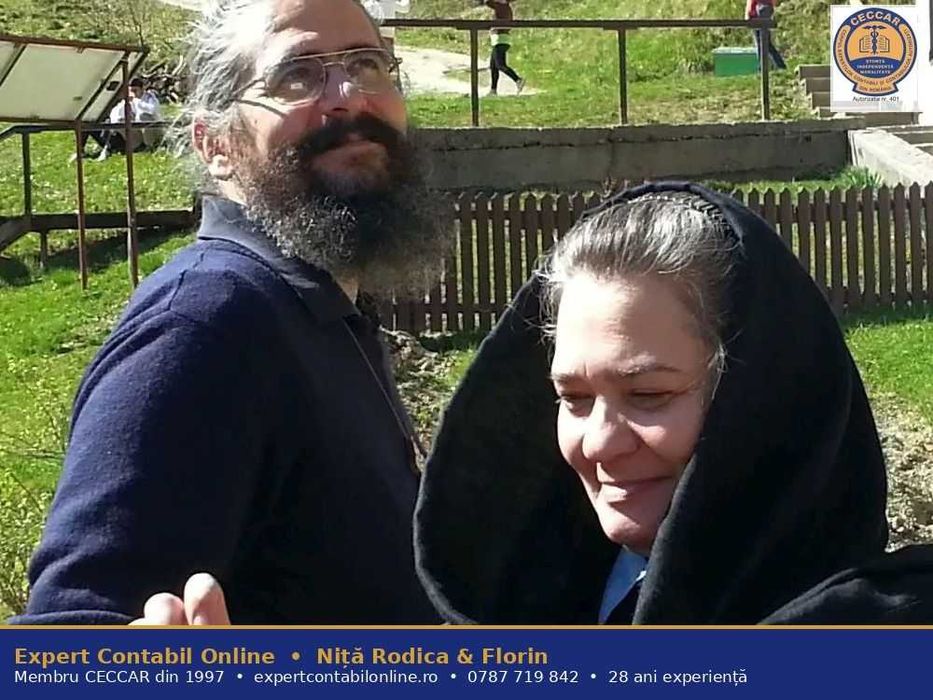Cabinet Expert Contabil Online — CECCAR din 1997, Toată România