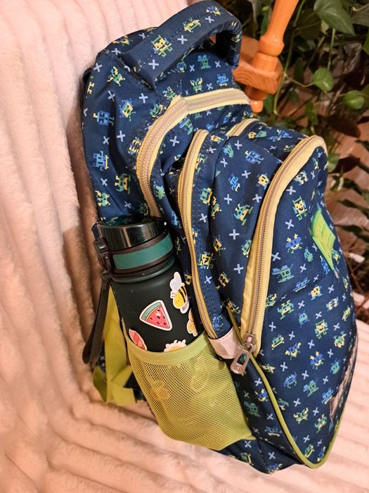 Ученическа Раница Play Original