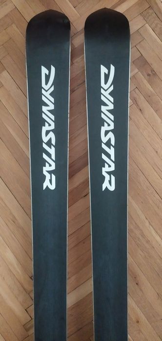 Френски Ски DYNASTАR с автомати