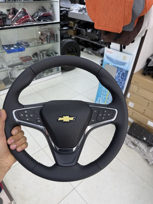 Malibu 2 rul arginal