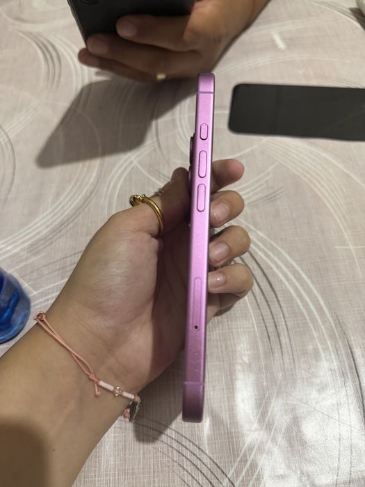 Iphone 16 inca in garantie